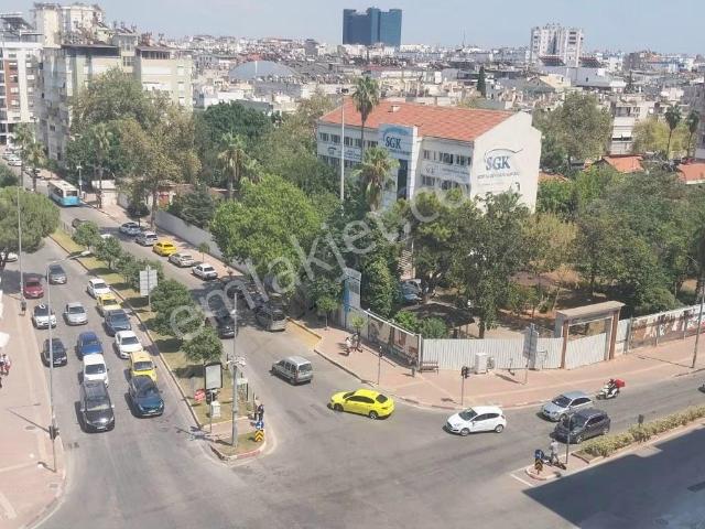 Muratpaşa, Antalya içerisinde kiralık mülk