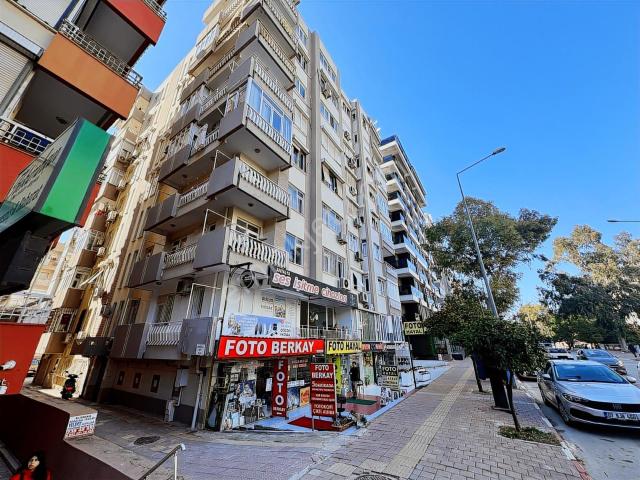 Muratpaşa, Antalya içerisinde satılık mülk