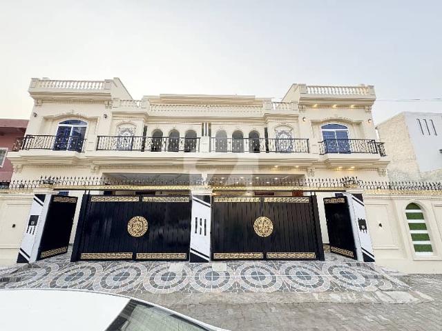 House for sale in Multan, Islamabad Capital Territory