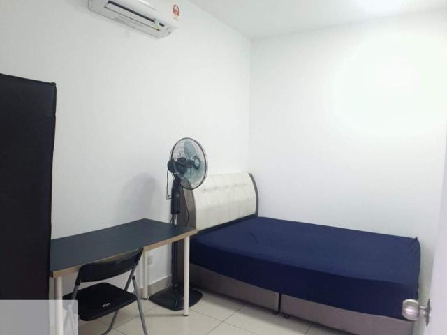 Room for rent in Putrajaya