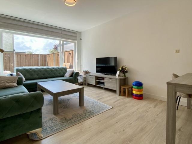 Woning te huur in Indische buurt, Vlaardingen