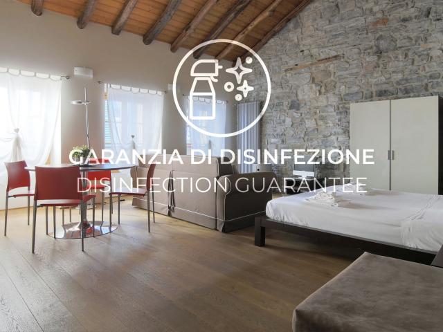 Appartamento in affitto a Torno, Lombardia
