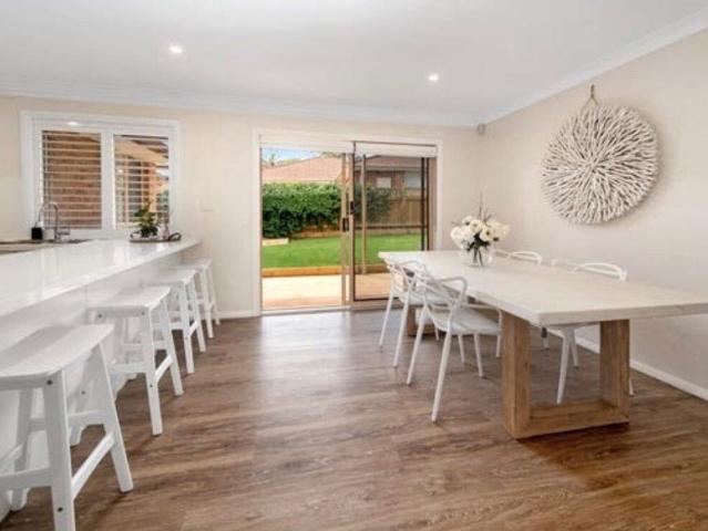 Room for rent in Sutherland, New South Wales