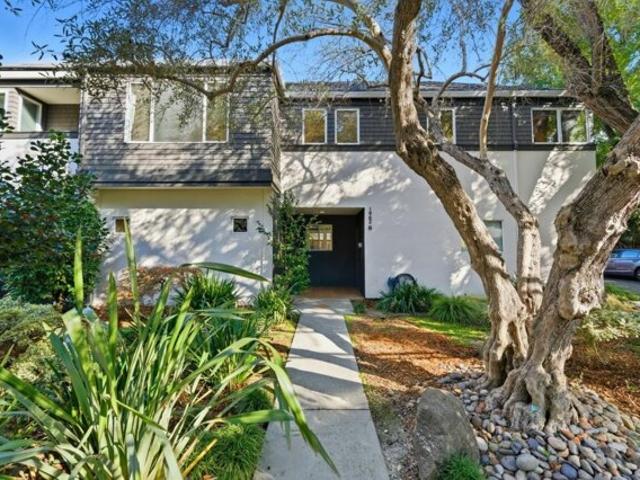 House for sale in San Mateo, California