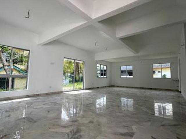 Bungalow for sale in Sungai Petani, Kuala Muda
