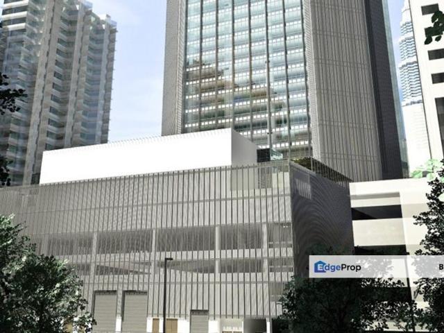 Shop for rent in Country Heights Damansara, Kuala Lumpur