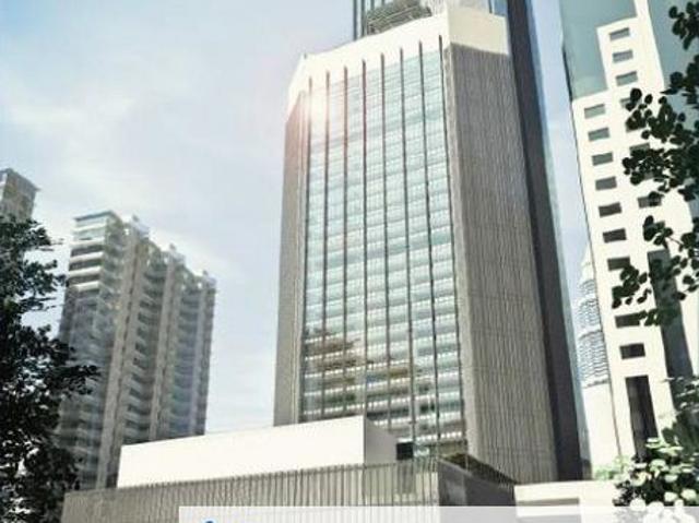 Shop for rent in Country Heights Damansara, Kuala Lumpur