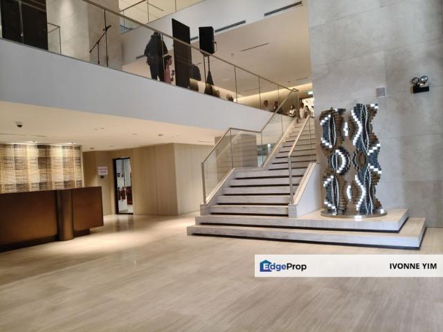 Shop for rent in Country Heights Damansara, Kuala Lumpur