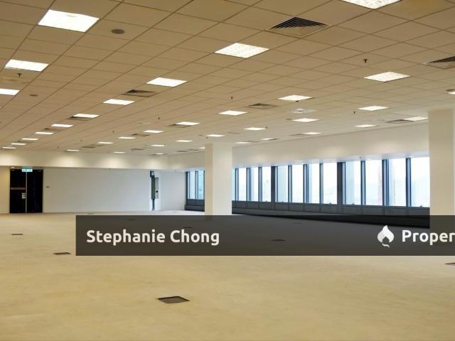 Office for rent in Country Heights Damansara, Kuala Lumpur