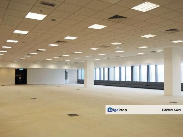 Shop for rent in Country Heights Damansara, Kuala Lumpur