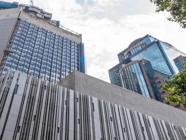Shop for rent in Bukit Bintang, Kuala Lumpur