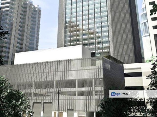 Shop for rent in Bukit Bintang, Kuala Lumpur