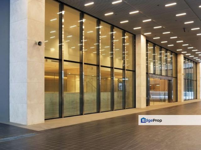 Shop for rent in Country Heights Damansara, Kuala Lumpur