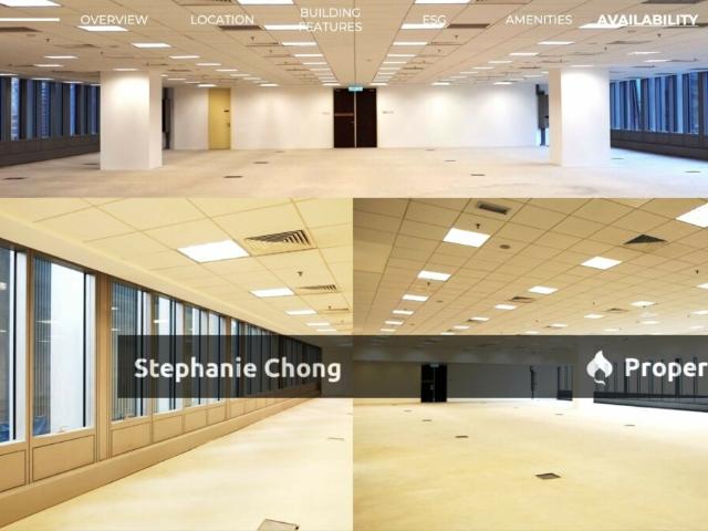 Office for rent in Country Heights Damansara, Kuala Lumpur