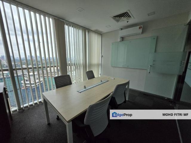 Shop for rent in Country Heights Damansara, Kuala Lumpur
