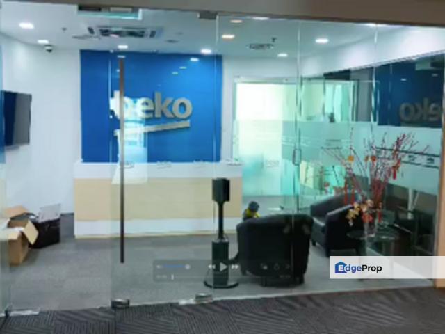 Shop for rent in Country Heights Damansara, Kuala Lumpur