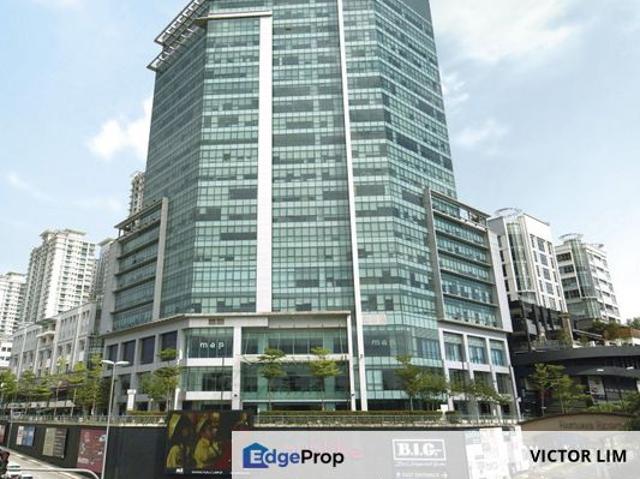 Shop for rent in Country Heights Damansara, Kuala Lumpur