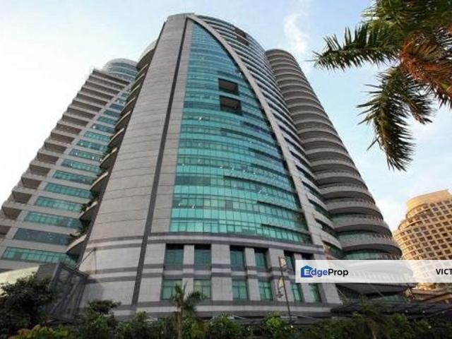 Shop for rent in Petaling, Damansara Damai