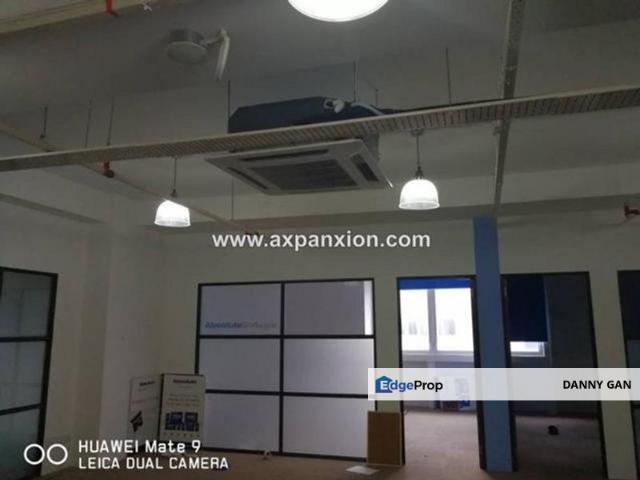 Shop for rent in Country Heights Damansara, Kuala Lumpur