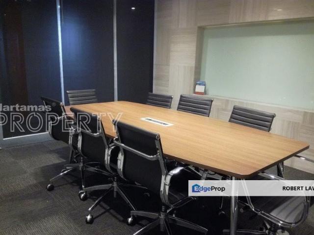 Shop for sale in Country Heights Damansara, Kuala Lumpur