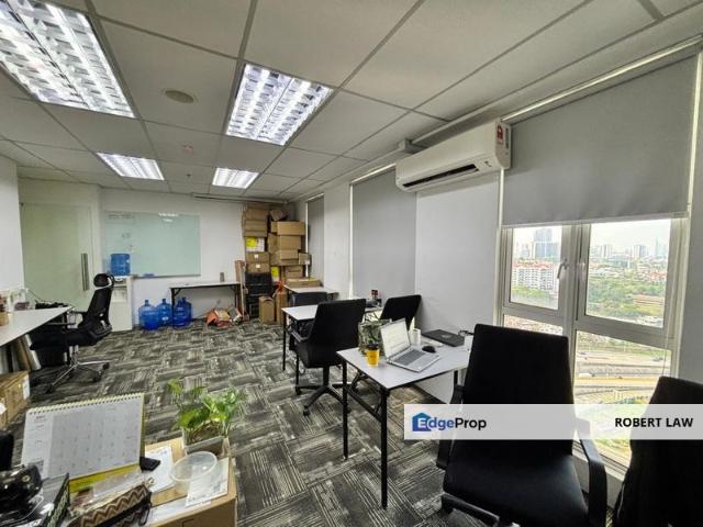Shop for sale in Country Heights Damansara, Kuala Lumpur