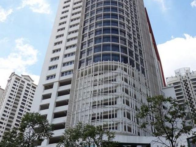 Shop for rent in Country Heights Damansara, Kuala Lumpur