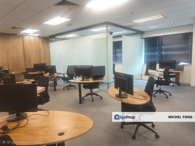 Shop for rent in Bangsar, Kuala Lumpur