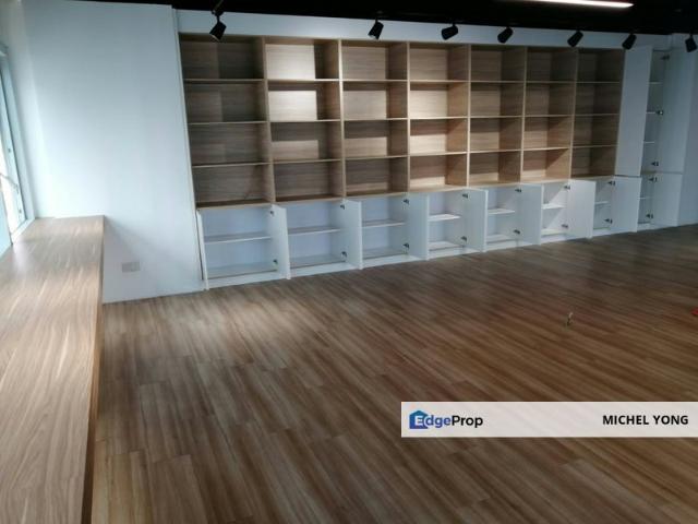 Shop for rent in Bangsar, Kuala Lumpur