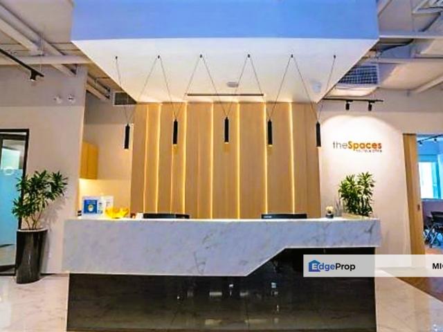 Shop for rent in Country Heights Damansara, Kuala Lumpur