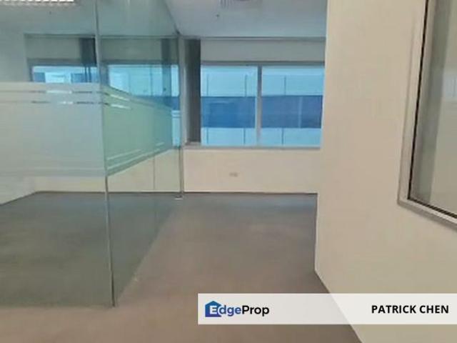 Shop for rent in Country Heights Damansara, Kuala Lumpur