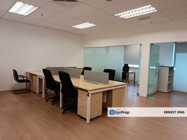 Shop for rent in Country Heights Damansara, Kuala Lumpur