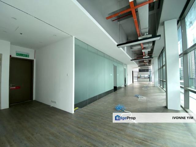 Shop for rent in Country Heights Damansara, Kuala Lumpur
