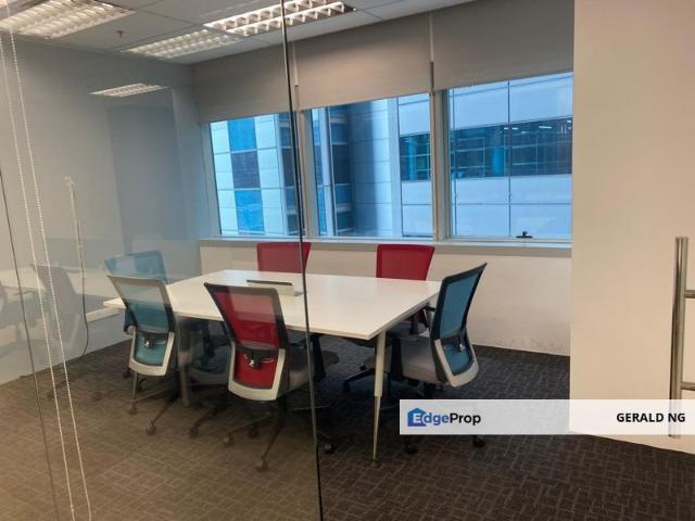 Shop for rent in Country Heights Damansara, Kuala Lumpur