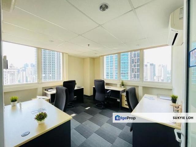 Condominium for sale in Bangsar, Kuala Lumpur