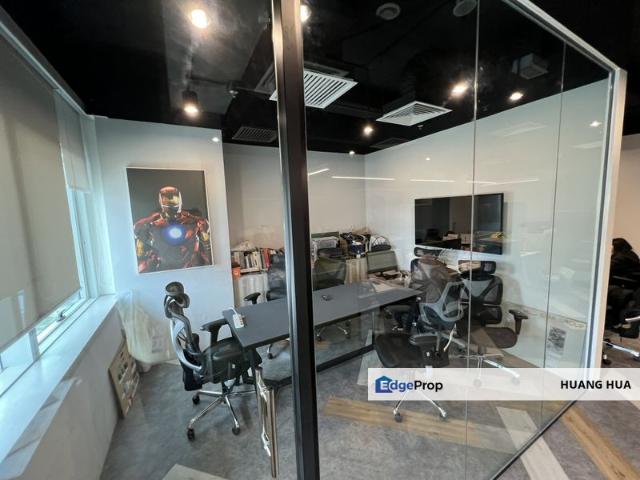 Shop for sale in Country Heights Damansara, Kuala Lumpur