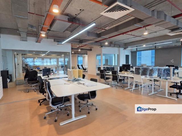 Shop for rent in Bangsar, Kuala Lumpur