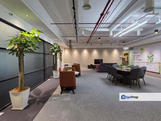 Shop for rent in Bangsar, Kuala Lumpur