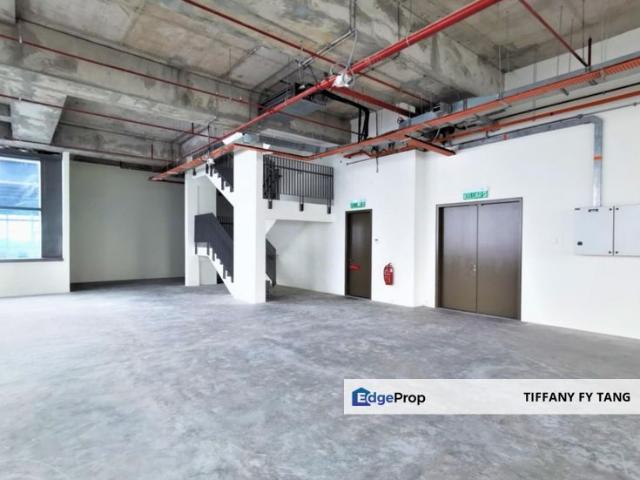 Shop for rent in Country Heights Damansara, Kuala Lumpur