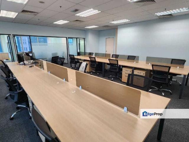 Shop for sale in Country Heights Damansara, Kuala Lumpur