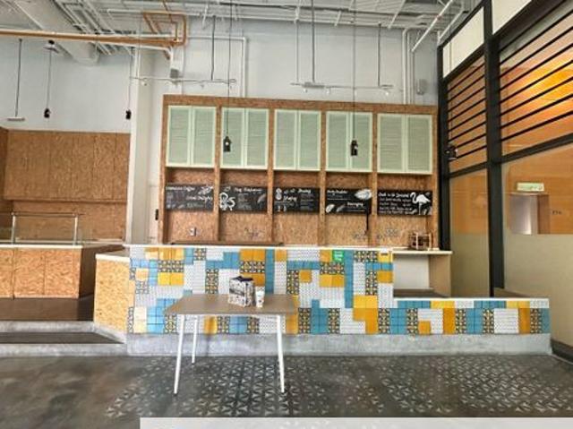Shop for rent in Country Heights Damansara, Kuala Lumpur