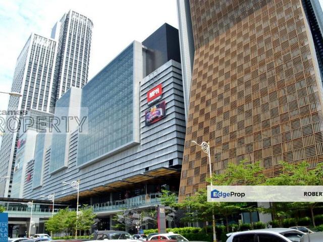 Shop for rent in Brickfields, Kuala Lumpur