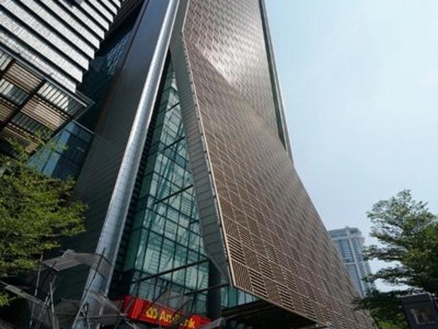 Shop for rent in Country Heights Damansara, Kuala Lumpur
