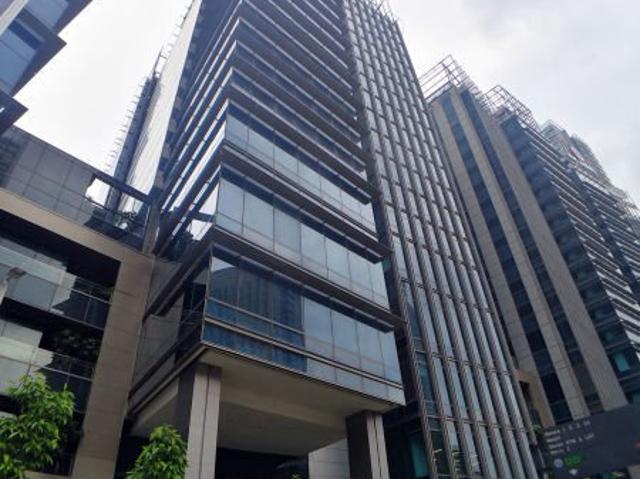 Office for rent in Country Heights Damansara, Kuala Lumpur