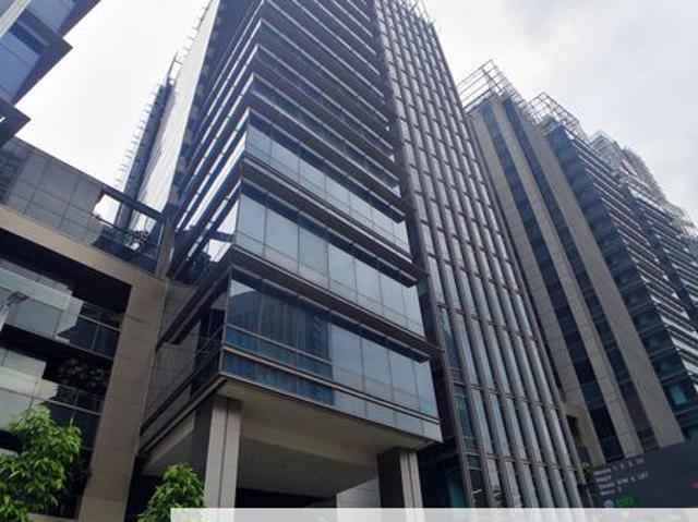 Shop for rent in Country Heights Damansara, Kuala Lumpur