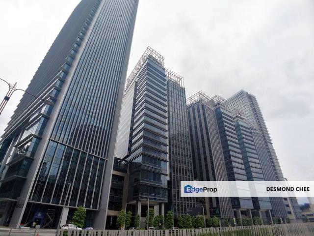 Shop for rent in Country Heights Damansara, Kuala Lumpur