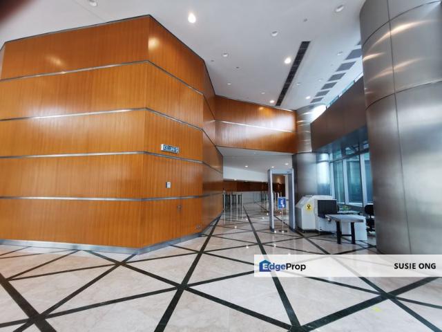 Shop for rent in Country Heights Damansara, Kuala Lumpur
