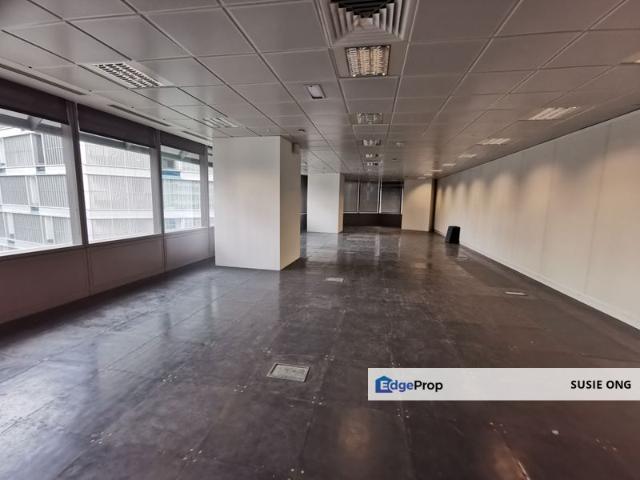 Shop for rent in Country Heights Damansara, Kuala Lumpur