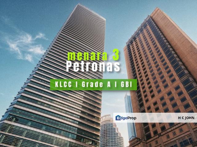 Shop for rent in Country Heights Damansara, Kuala Lumpur