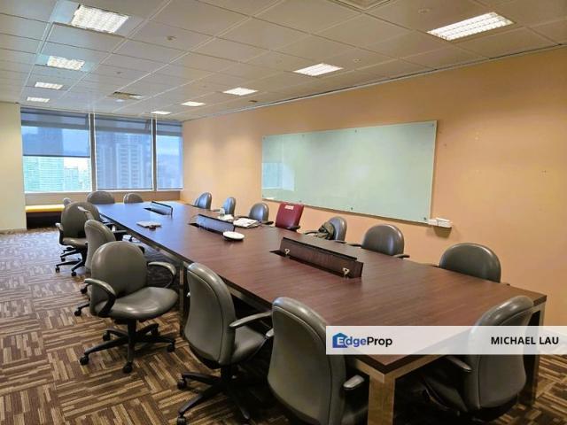 Shop for rent in Country Heights Damansara, Kuala Lumpur