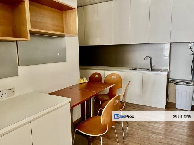 Shop for rent in Country Heights Damansara, Kuala Lumpur